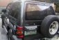 Pajero 1992 diesel automatic for sale -5