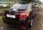 2016 Toyota Vios e for sale -4