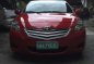 2011 Toyota Vios E for sale -4