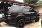 2012 Toyota Fortuner Gas 4x2 Automatic for sale -4