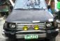 Pajero 1992 diesel automatic for sale -0