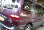 Hyundai Starex 1999 for sale -8