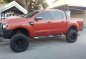 2014 Ford Ranger Wildtrak 4x4 AT for sale -3