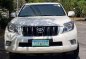 2012 Toyota Land Cruiser Prado VX for sale -2