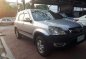 2002 Honda CRV AT 7 seater for sale -1