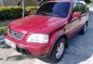 1998 Honda CRV for sale -9