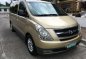 2010 Grand Starex Crdi for sale -0