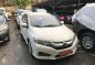 2016 Honda City S manual for sale -1