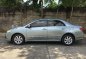 2009 AT Toyota Altis G for sale -2