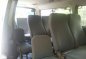 2008 Nissan Urvan Estate for sale -3