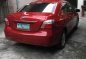 2011 Toyota Vios E for sale -1