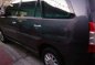 Rush sale Toyota Innova g 2013-2