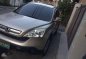 2009 Honda CRV Matic P395k for sale -0