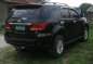 Toyota Fortuner G Diesel Automatic 2008 for sale -3