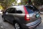 Crv modolu 2012 AT all original for sale -1