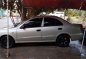 08 Nisaan Sentra GX automatic for sale -0