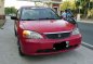 Honda Civic vti 2002 dimension 1.6 for sale -1