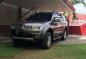 Montero Sport GLX V 2012 Manual for sale -1