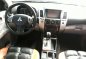 2012 Mitsubishi Montero Gls-v for sale -4