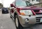 2005 Mitsubishi Pajero for sale -4