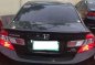 2012 Honda Civic 1.8 i-VTEC AT for sale -1