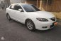2011 Mazda 3 - 1.6 - 348k for sale -0