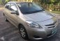 Toyota Vios 1.3 E manual 2008 for sale -3