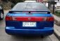 Nissan Sentra super saloon 1995 for sale -7