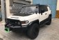 2012 Toyota Fj Cruiser for sale -0