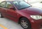 Honda Civic 2004 for sale -0