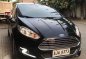 2015 Acquired Ford Fiesta FOR SALE -1