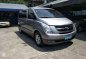 Hyundai Starex VGT 2012 for sale -3