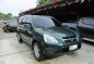 2002 Honda CRV 4X2 MT 7Seater for sale -0