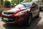 2012 Mazda CX9 Gas Automatic for sale -0