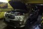 2008 acquired Toyota Fortuner G diesel matic-8