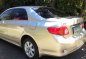 2009 Toyota Corolla Altis 1.6G manual-4
