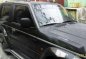 Pajero 1992 diesel automatic for sale -1