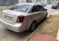 Chevrolet Optra 2004 for sale -1