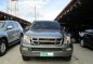 2007 Isuzu Dmax LS 4X2 Automatic for sale -2