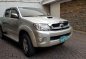 2011 Toyota Hilux G 3.0 4x4 for sale -4