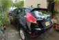 2016 Ford Fiesta AT for sale -5