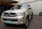 2011 Toyota Hilux G 3.0 4x4 for sale -0