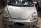 CHEVROLET SPARK 2008 Hatchback for sale -1