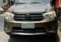 2008 acquired Toyota Fortuner G diesel matic-0