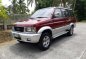 Isuzu Hilander xtrm 2001model for sale -0