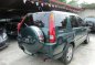 2002 Honda CRV 4X2 MT 7Seater for sale -3