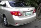 2009 Toyota Corolla Altis 1.6G manual-9