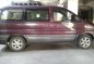 Hyundai Starex 1999 for sale -9