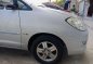 Toyota Innova G 2.5 deisel 2008 model for sale -1