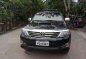 Toyota Fortuner 2015 for sale -0